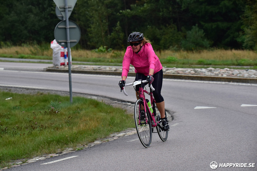 Bild från Velothon Stockholm 2016 55km